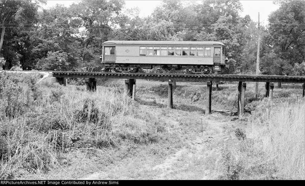 CCW 50 Crossing Flood Creekl